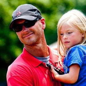 Meet your Posher, Tom